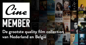 Cinemember winactie