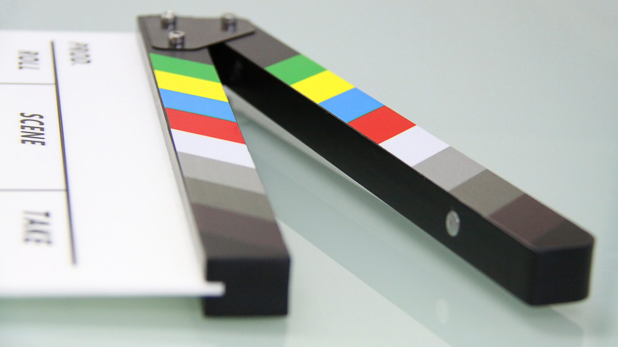 Filmclapper