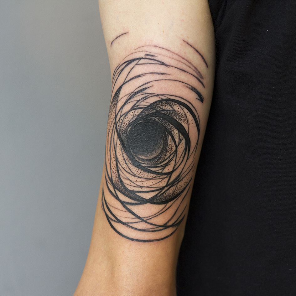 queer tattoo