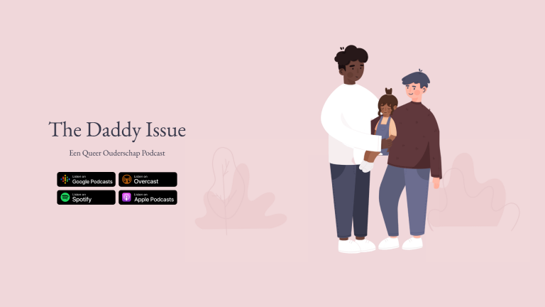 The Daddy Issue queer ouderschap
