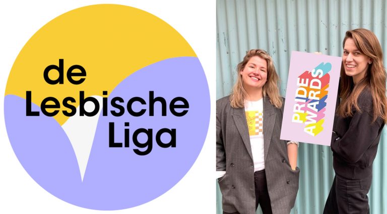 De Lesbische Liga Podcast