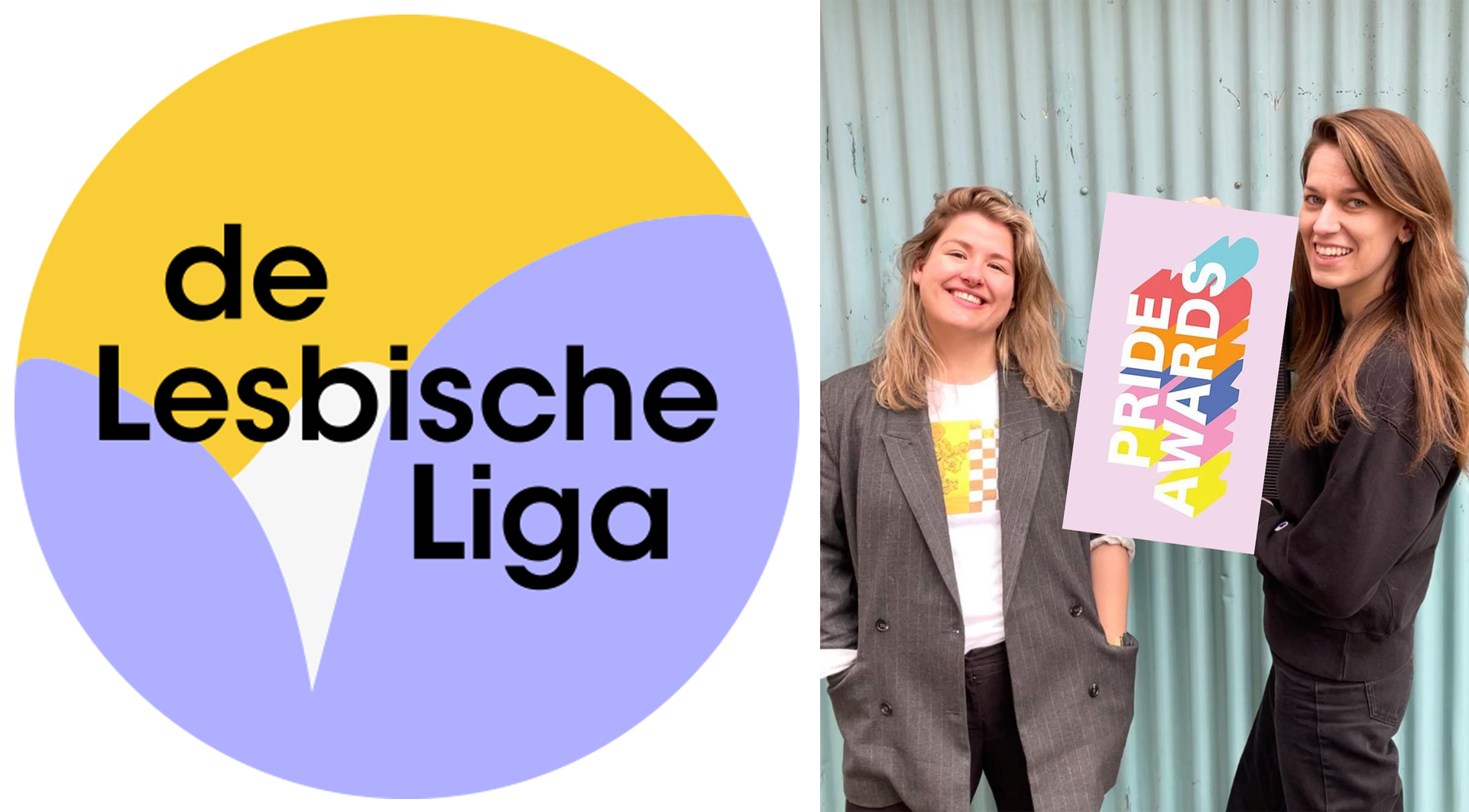 De Lesbische Liga Podcast
