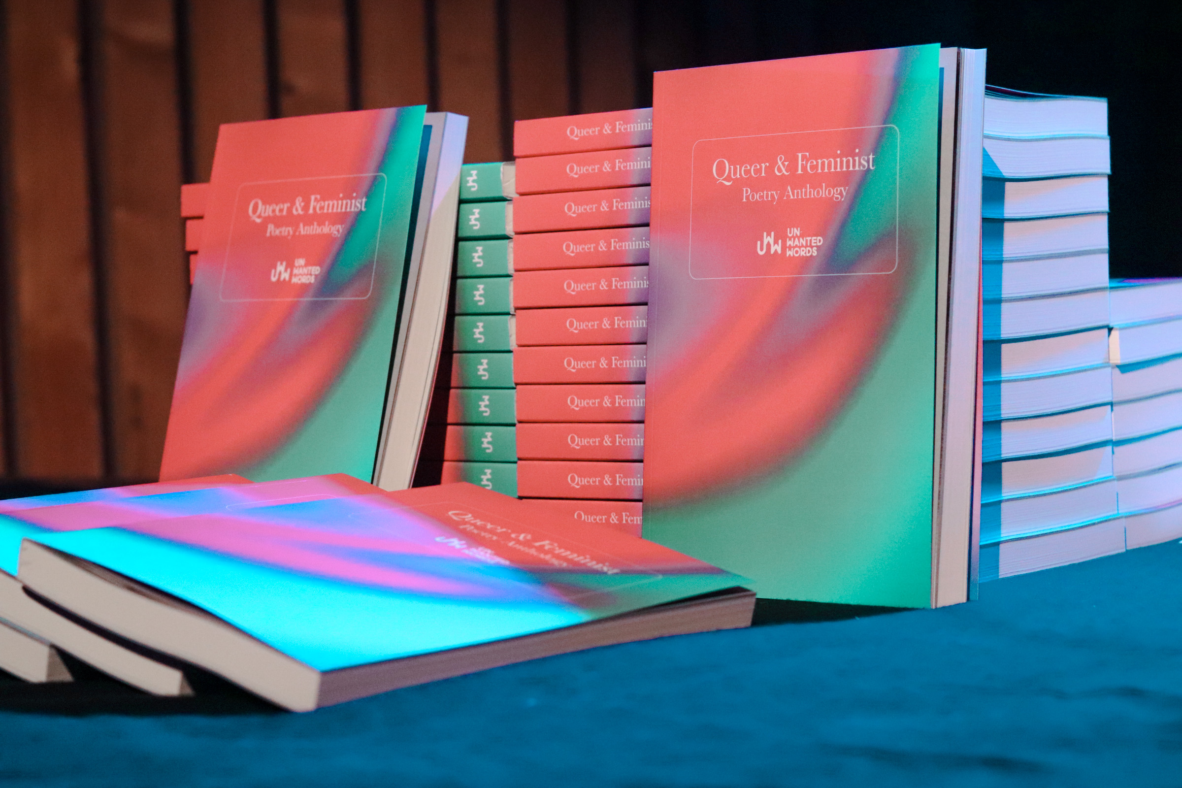 Queer poetry
