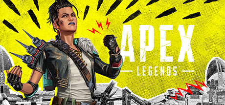 Promotiebeeld van de game Apex Legends