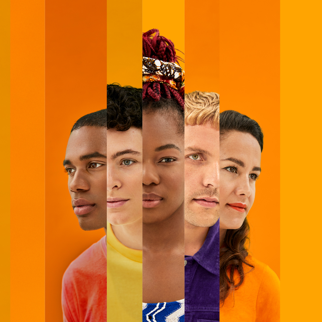 Genderful World