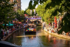 Utrecht Pride