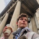 Foto van Seb