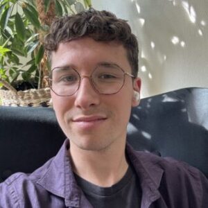 Foto van Dylan