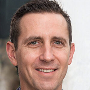 Profile photo of Barry