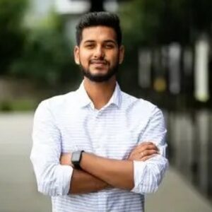 Profile photo of Ankit