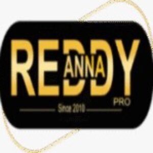 Profile photo of Reddy Anna